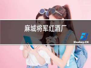 麻城将军红酒厂