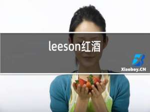 leeson红酒