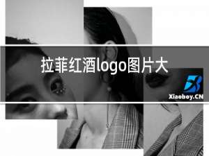 拉菲红酒logo图片大全