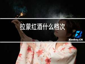 拉蒙红酒什么档次