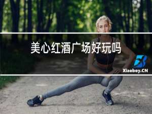 美心红酒广场好玩吗