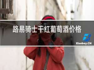 路易骑士干红葡萄酒价格2015