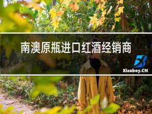 南澳原瓶进口红酒经销商