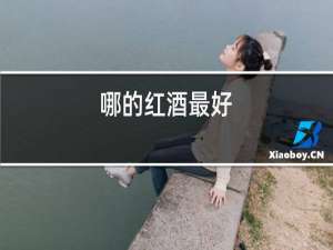 哪的红酒最好