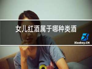 女儿红酒属于哪种类酒
