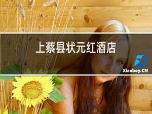 上蔡县状元红酒店