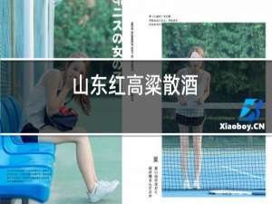 山东红高粱散酒