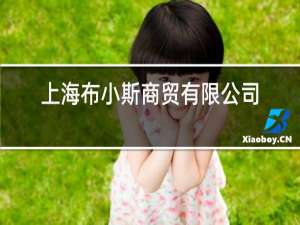 上海布小斯商贸有限公司红酒