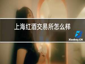 上海红酒交易所怎么样