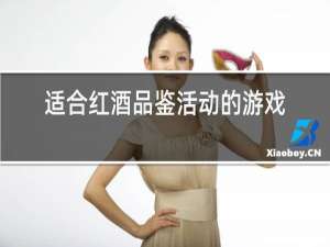 适合红酒品鉴活动的游戏