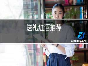 送礼红酒推荐