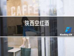 陕西空红酒