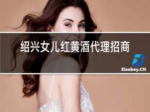 绍兴女儿红黄酒代理招商