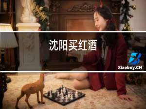 沈阳买红酒