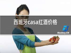 西班牙casa红酒价格