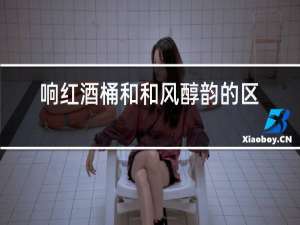 响红酒桶和和风醇韵的区别