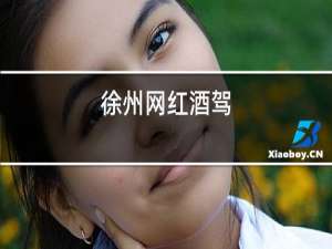 徐州网红酒驾