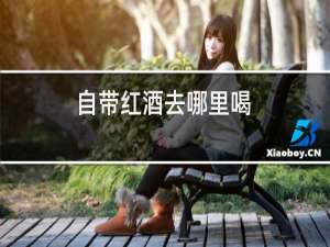 自带红酒去哪里喝
