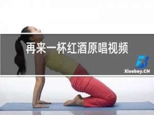 再来一杯红酒原唱视频