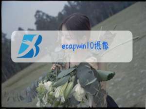 ecapwin10摄像头工具论坛