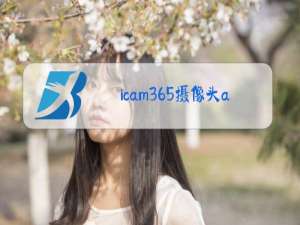 icam365摄像头app下载