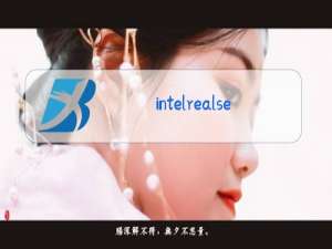 intelrealsense或3d摄像头