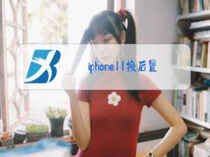 iphone11换后置摄像头多少钱