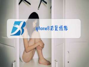 iphone8后置摄像头黑屏,手电筒也不亮