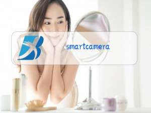 smartcamera摄像头安装教程