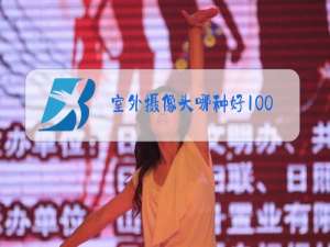 室外摄像头哪种好100米