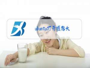 ubuntu打开摄像头