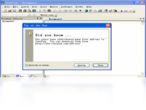 【TextPad】免费TextPad软件下载
