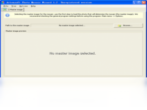 【Artensoft Photo Mosaic Wizard】免费Artensoft Photo Mosaic Wizard软件下载