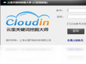 【云里关键词挖掘大师】免费云里关键词挖掘大师软件下载