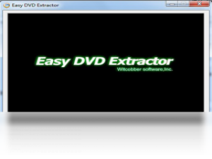 【Easy DVD Extractor】免费Easy DVD Extractor软件下载