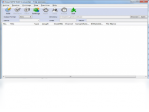 【Ease MP3 WAV Converter】免费Ease MP3 WAV Converter软件下载