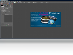 【PhotoLine】免费PhotoLine软件下载