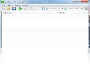 【Web Log Suite】免费Web Log Suite软件下载