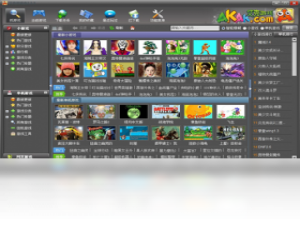 【艾克游戏盒】免费艾克游戏盒软件下载