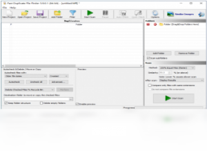 【Fast Duplicate File Finder】免费Fast Duplicate File Finder软件下载