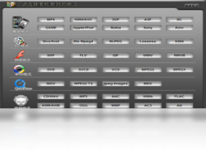【视频转换大师】免费视频转换大师软件下载