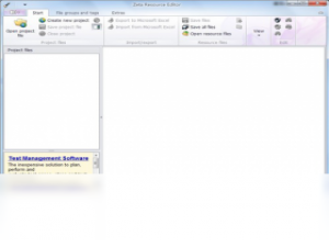 【Zeta Resource Editor】免费Zeta Resource Editor软件下载