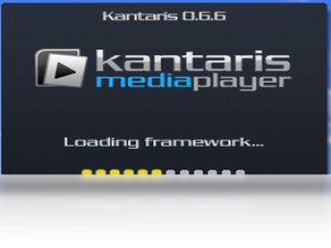 【Kantaris Media Player】免费Kantaris Media Player软件下载