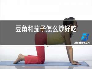 豆角和茄子怎么炒好吃