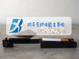 阿哥爱阿妹歌名原唱