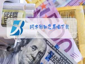 阿木别知己原唱下载