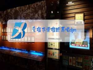 爱难求情难断原唱djmp3