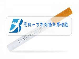 爱你一万年刘德华原唱歌词表达意义是什么
