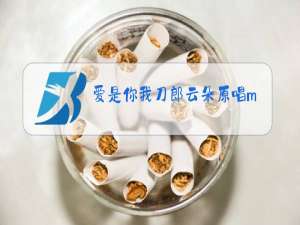 爱是你我刀郎云朵原唱mv