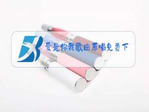 爱是你我歌曲原唱免费下载